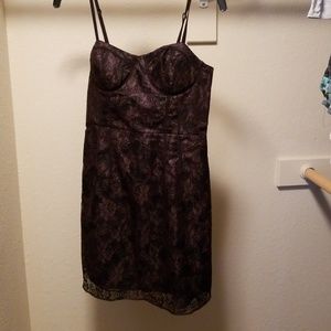 American Eagle Dress